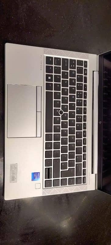 Model: HP Elitebook 840 G8 Evo Certified 1