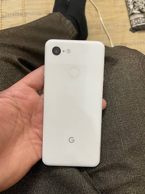 Google pixel 3 0