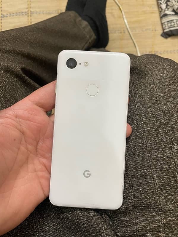 Google pixel 3 2