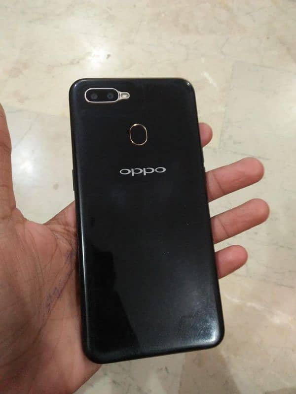 oppo A5s 6