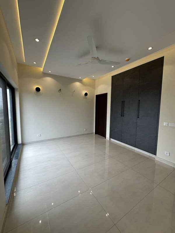 3 Years Installment Plan Luxury Brand New House In Phase 6 DHA 5