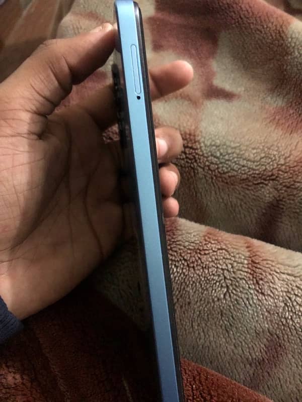 infinix hot 30i 2