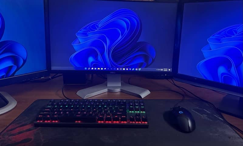 Complete Gaming Setup RTX 2060 FOR SALE! 0