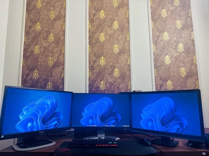 Complete Gaming Setup RTX 2060 FOR SALE! 1