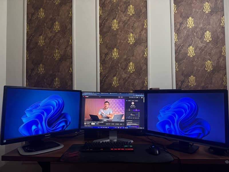 Complete Gaming Setup RTX 2060 FOR SALE! 2