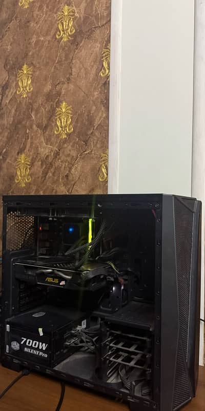 Complete Gaming Setup RTX 2060 FOR SALE! 3