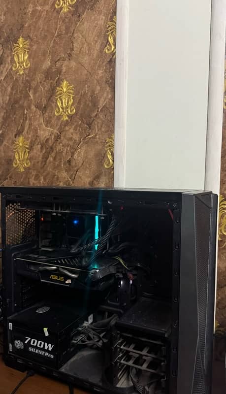 Complete Gaming Setup RTX 2060 FOR SALE! 4