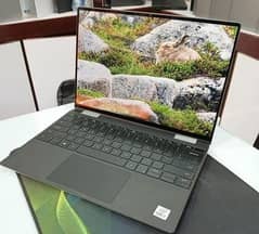 Dell XPS  7390  2 in 1 Laptop - Ice Lake - A grade high end machine