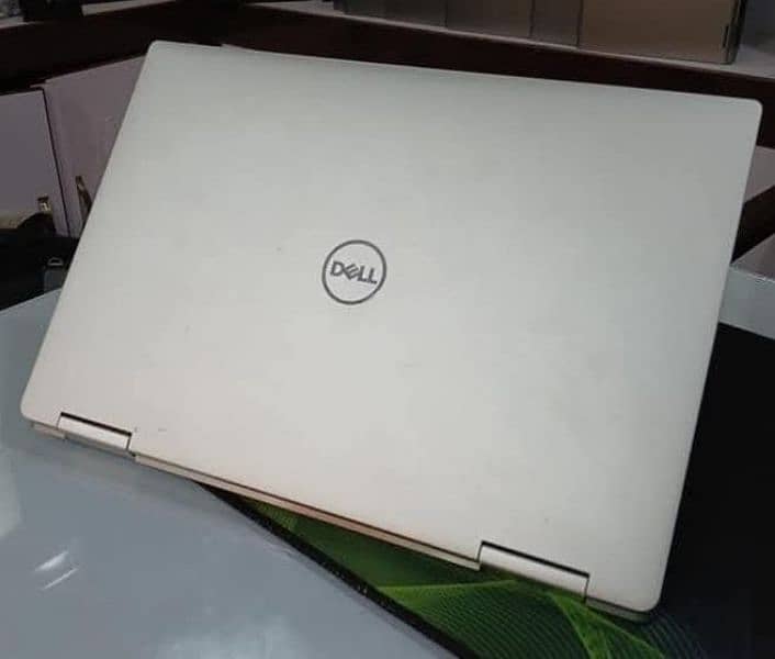 Dell XPS  7390  2 in 1 Laptop - Ice Lake - A grade high end machine 6