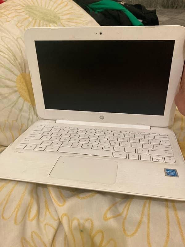 laptop hp 1