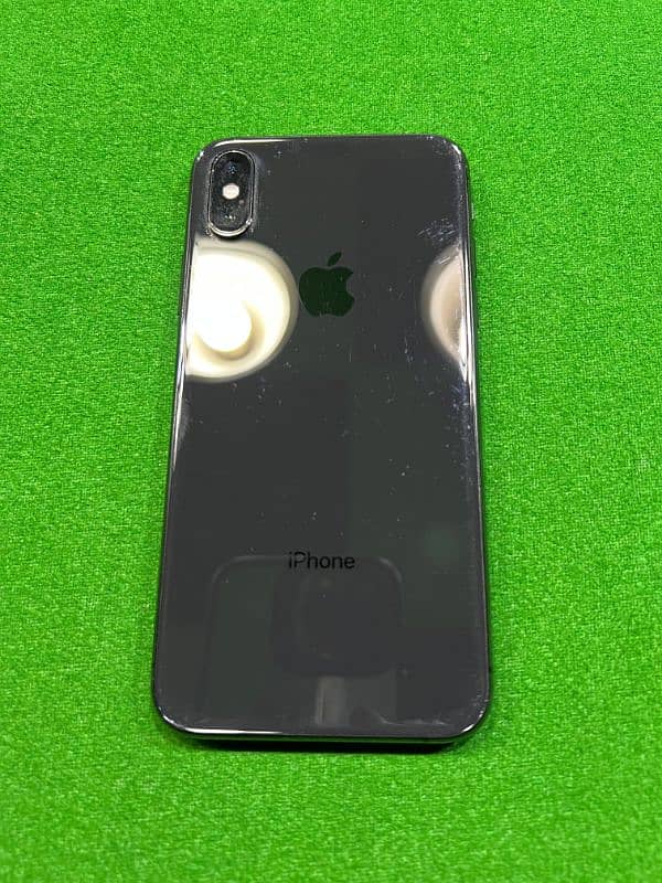 iPhone XS | Factory Unlock 0