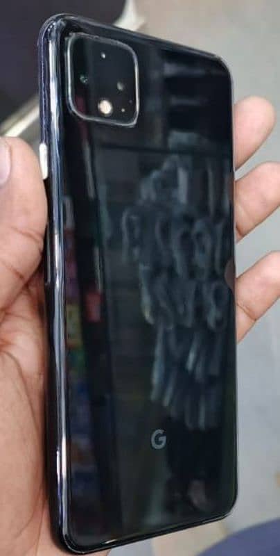 Google pixel 4 xl 1