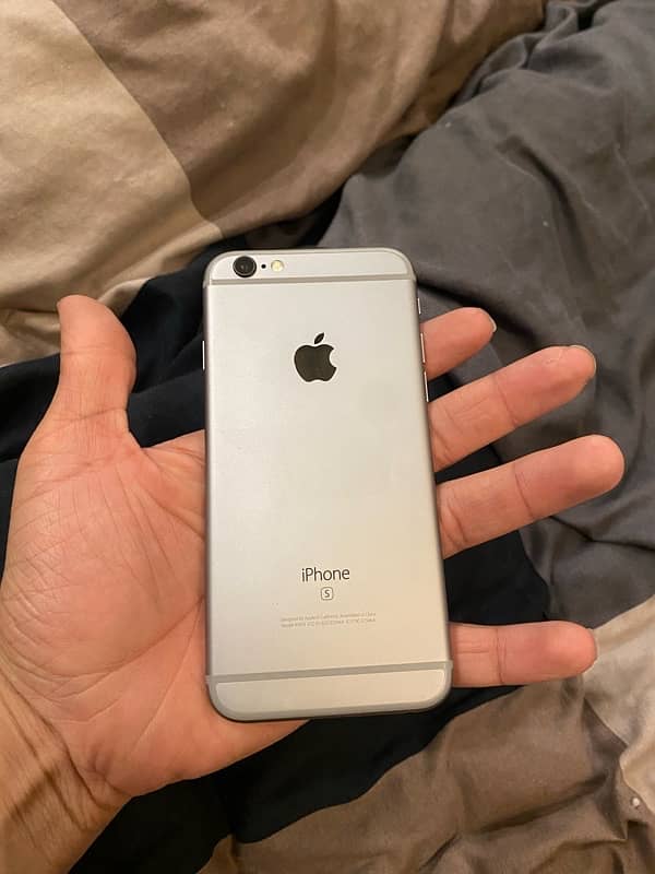 iphone 6s non pta 1