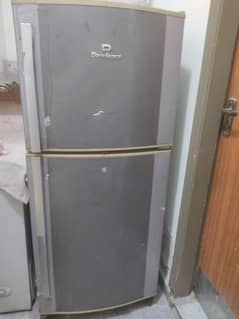 Dawlance fridge used