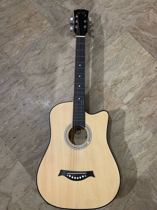 Guitar 1