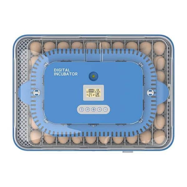 Wonegg 70 eggs High Quality Incubator 3