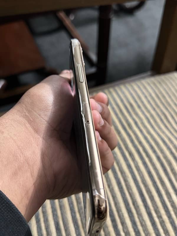 IPhone 11 pro Non Pta 0