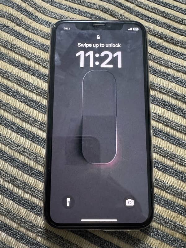 IPhone 11 pro Non Pta 3