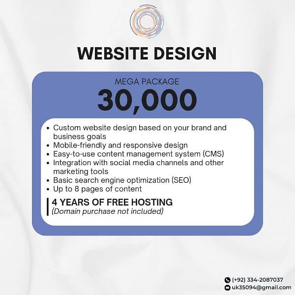 Website Design Services 0