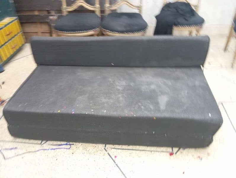 sofa come bed | Sofa | Selling 1