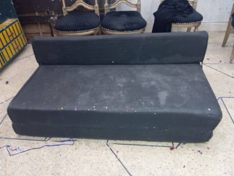 sofa come bed | Sofa | Selling 2