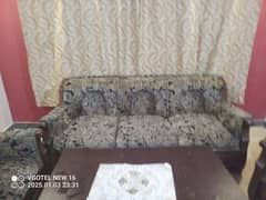 5 seater sofa set