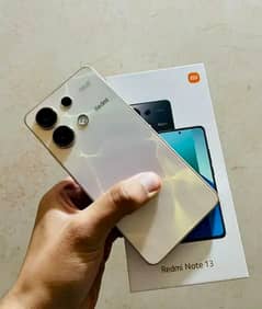 Redmi Note 13