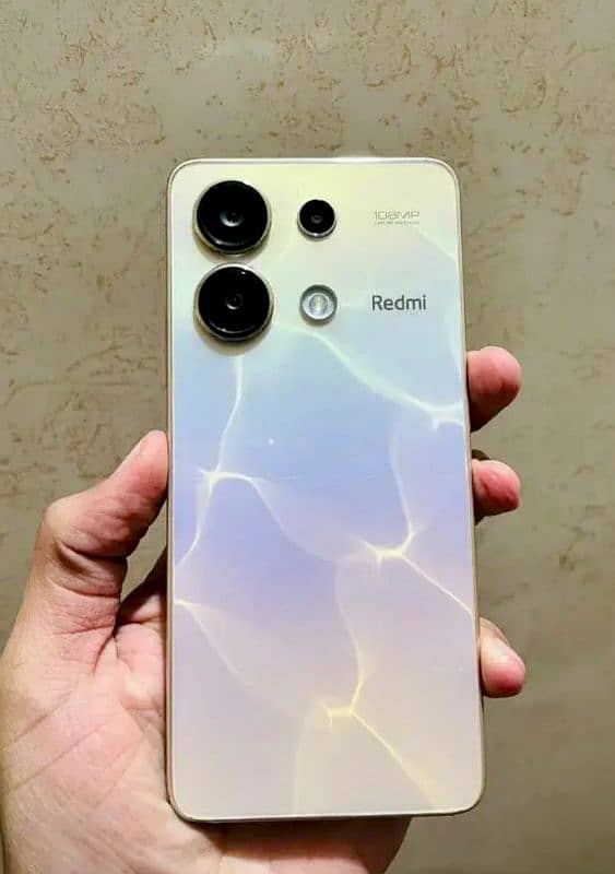 Redmi Note 13 1