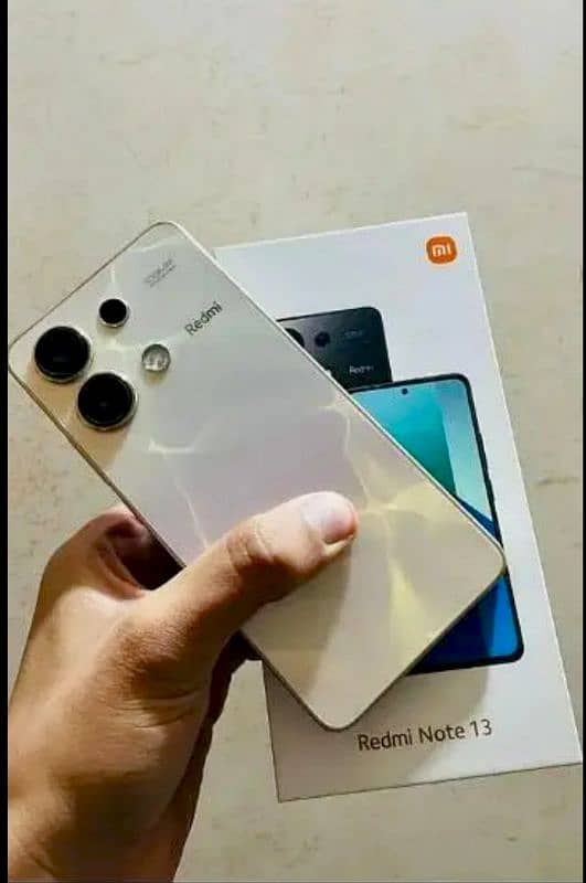 Redmi Note 13 2