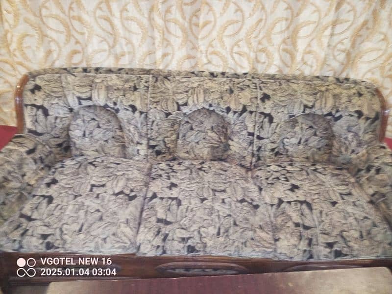 5 seater sofa set 5