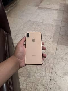 iPhone XS Max