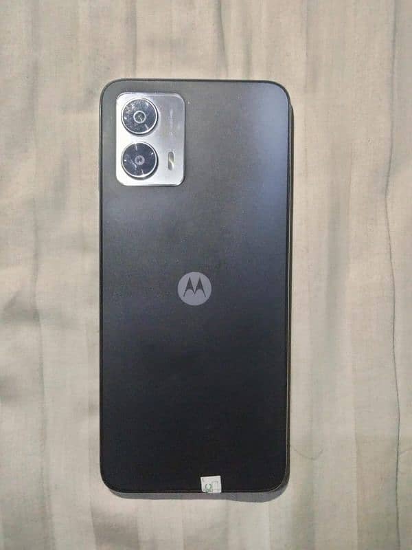 Moto G 5G 2023 PTA Approved 4Gb Ram 64Gb Storage 2