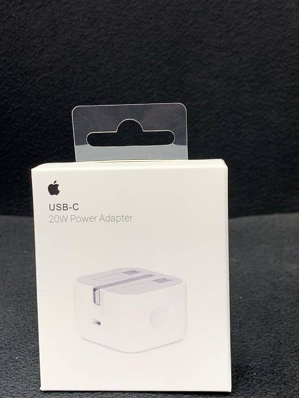 Apple Iphone Fast Charger & Cable For Iphone 11,12,13,14,15,16 0