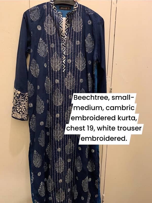 winter pakistani dresses branded 4