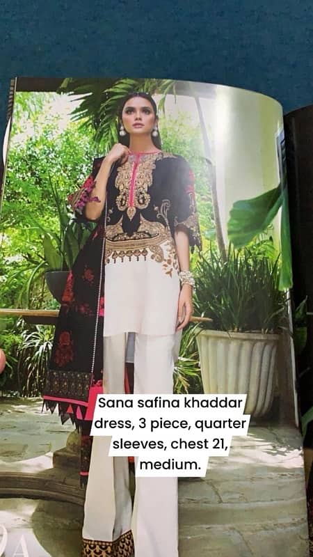 winter pakistani dresses branded 6