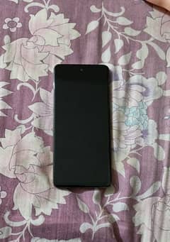 Infinix Note 30 10/10 condition 12/256