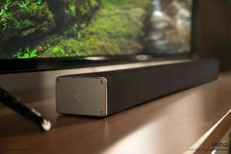 Vizio sound Bars ( all in one ) Bluetooth home theatre , Used Lot 0