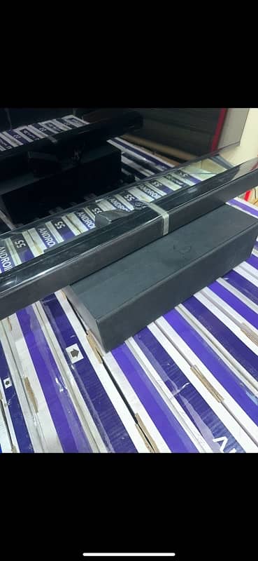 Vizio sound Bars ( all in one ) Bluetooth home theatre , Used Lot 4