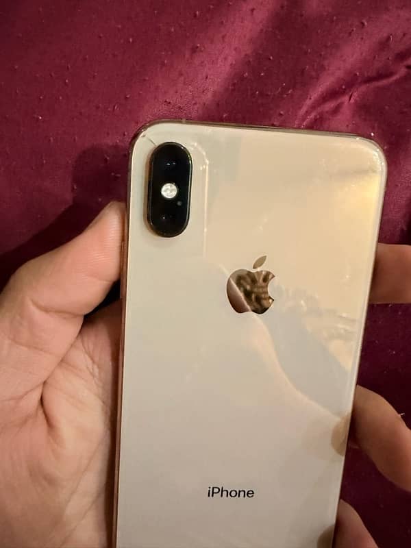 iphone xs 64gb 1