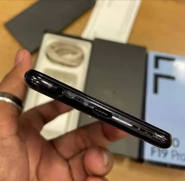 Oppo F19 Pro 2