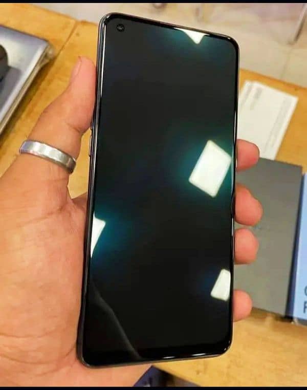 Oppo F19 Pro 3