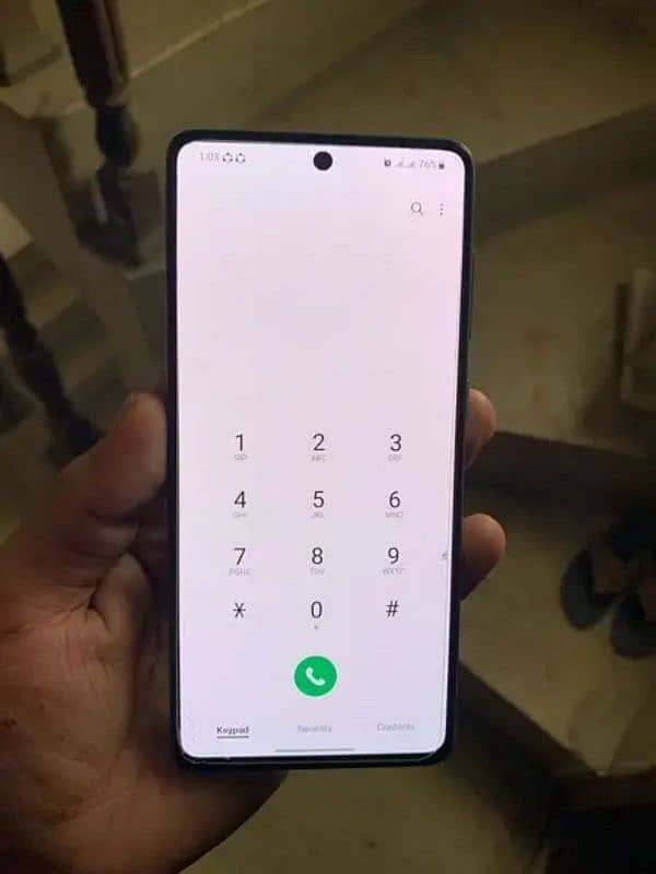 samsung a71 8/128 pta proved 2