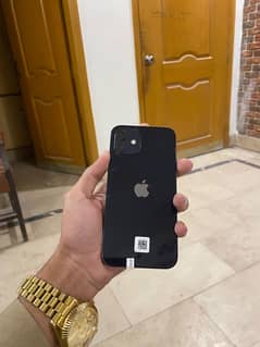 Iphone 12 non jv 64gb 10/10 condition Fresh kit