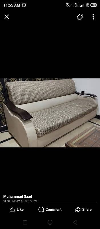 sofa fabric change whatsapp 03452521682 0