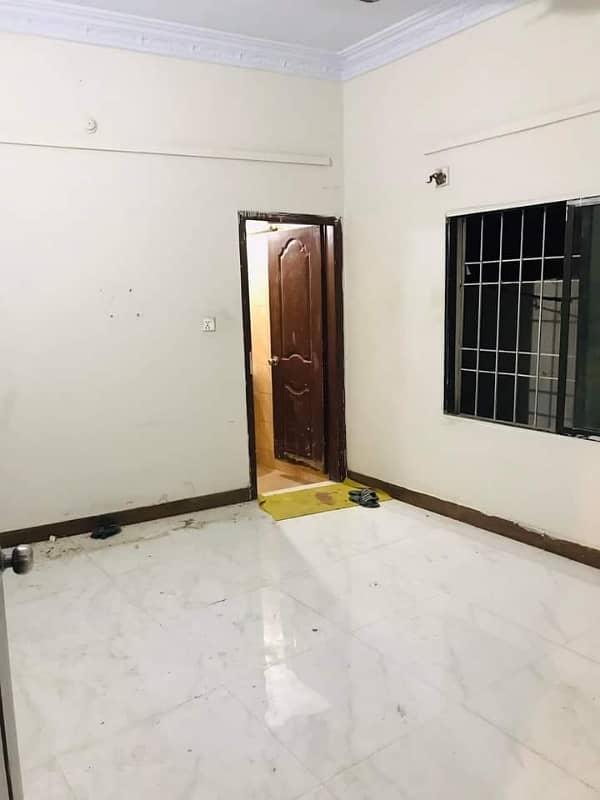 120 Square Yards Double storey House For Sale Block 3a Jauhar 4