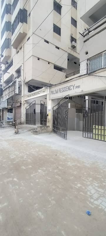 Shop Available For Rent In Gulistan E Jauhar Block 3-A 3