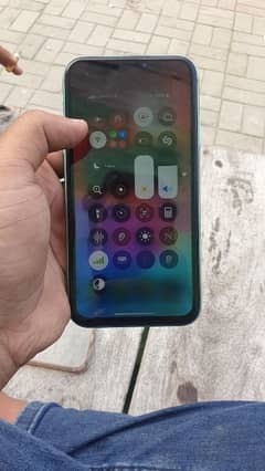 Iphone 11 64Gb Green Color