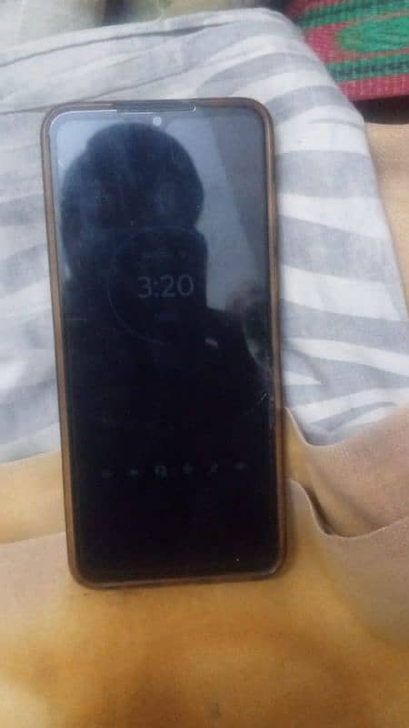 Moto gpure vip condition 2