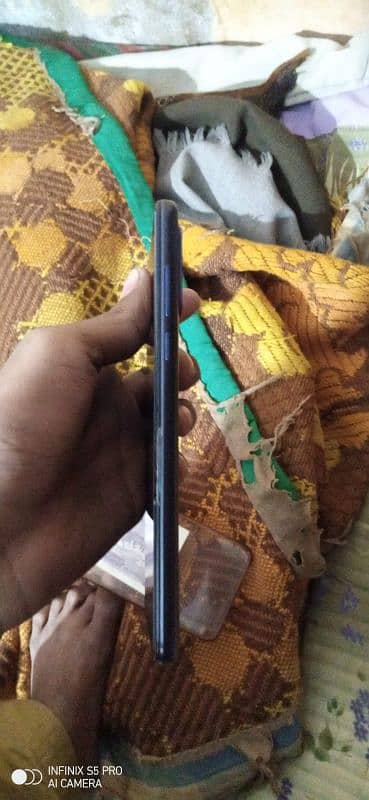 Moto gpure vip condition 8