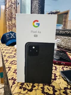 google pixel 4a 5g 128gb